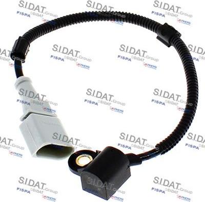 Autoteam L33386A2 - Датчик, положення розподільного валу autocars.com.ua