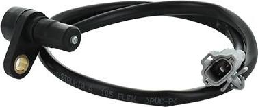 Autoteam L33429 - Датчик, швидкість, частота обертання autocars.com.ua