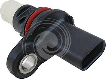 Autoteam L33443 - Датчик імпульсів, колінчастий вал autocars.com.ua