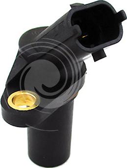 Autoteam L33491 - Датчик імпульсів, колінчастий вал autocars.com.ua