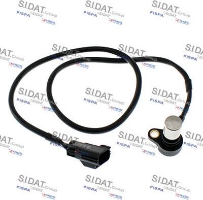 Autoteam L33536A2 - Датчик, положення розподільного валу autocars.com.ua