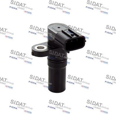 Autoteam L33550A2 - Датчик частоти обертання, автоматична коробка передач autocars.com.ua