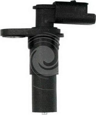 Autoteam L3412A2 - Датчик імпульсів, колінчастий вал autocars.com.ua