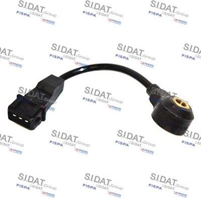 Autoteam L3522A2 - Датчик детонації autocars.com.ua