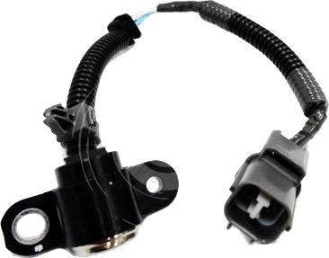 Autoteam L3593A2 - Датчик імпульсів, колінчастий вал autocars.com.ua