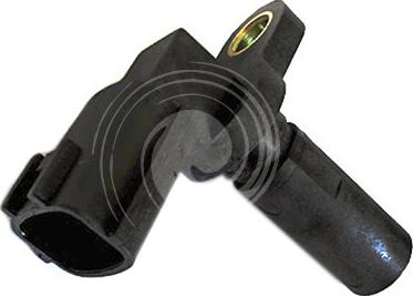 Autoteam L3595 - Датчик імпульсів, колінчастий вал autocars.com.ua