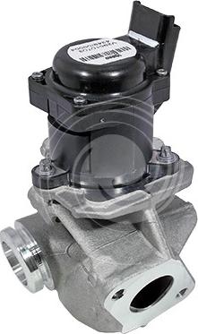 Autoteam L3949 - Клапан повернення ОГ autocars.com.ua