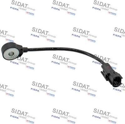 Autoteam L4057 - Датчик детонації autocars.com.ua