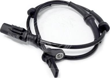 Autoteam L41020A2 - Датчик ABS, частота обертання колеса autocars.com.ua