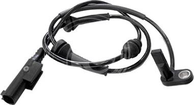 Autoteam L41022 - Датчик ABS, частота обертання колеса autocars.com.ua