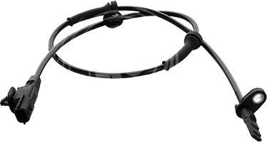 Autoteam L41045 - Датчик ABS, частота обертання колеса autocars.com.ua