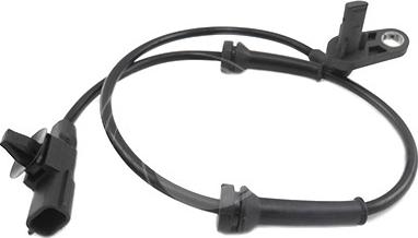 Autoteam L41047 - Датчик ABS, частота обертання колеса autocars.com.ua