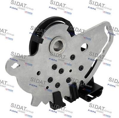 Autoteam L4113 - Датчик, положення дросельної заслінки autocars.com.ua