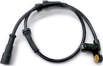 Autoteam L41167 - Датчик ABS, частота обертання колеса autocars.com.ua