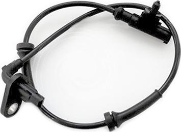 Autoteam L41255A2 - Датчик ABS, частота обертання колеса autocars.com.ua