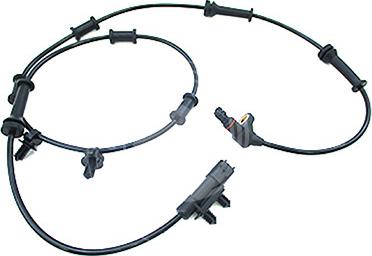 Autoteam L41397A2 - Датчик ABS, частота обертання колеса autocars.com.ua