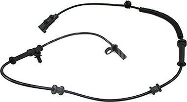 Autoteam L41407A2 - Датчик ABS, частота обертання колеса autocars.com.ua