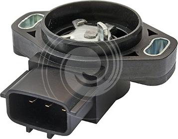 Autoteam L4150 - Датчик, положення дросельної заслінки autocars.com.ua