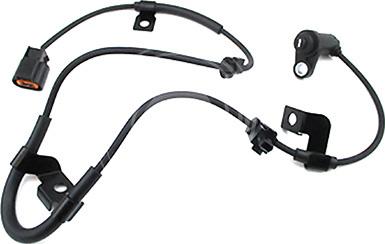 Autoteam L41516 - Датчик ABS, частота обертання колеса autocars.com.ua