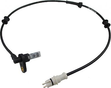 Autoteam L41551 - Датчик ABS, частота обертання колеса autocars.com.ua