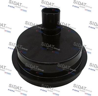 Autoteam L41570 - Датчик ABS, частота обертання колеса autocars.com.ua