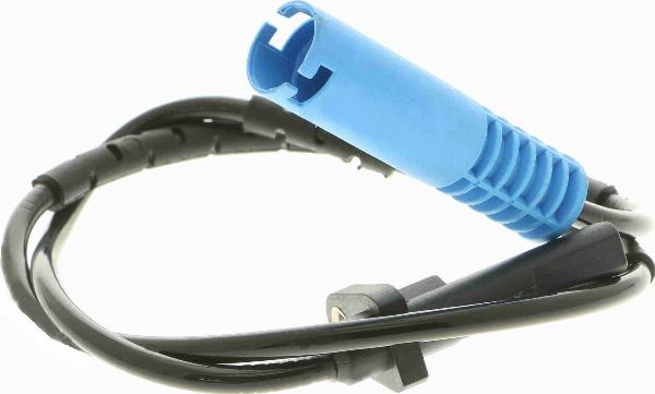 Autoteam L41663 - Датчик ABS, частота обертання колеса autocars.com.ua