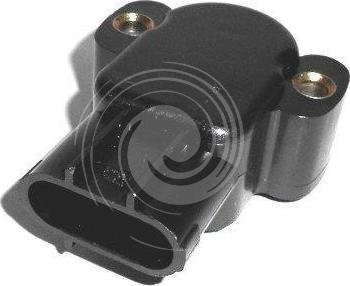 Autoteam L4176 - Датчик, положення дросельної заслінки autocars.com.ua