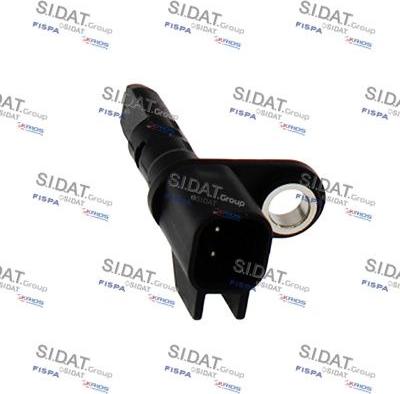 Autoteam L41914A2 - Датчик ABS, частота обертання колеса autocars.com.ua