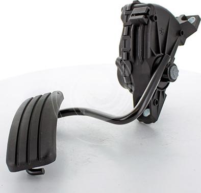 Autoteam L42077 - Комплект педалі керування подачею палива autocars.com.ua