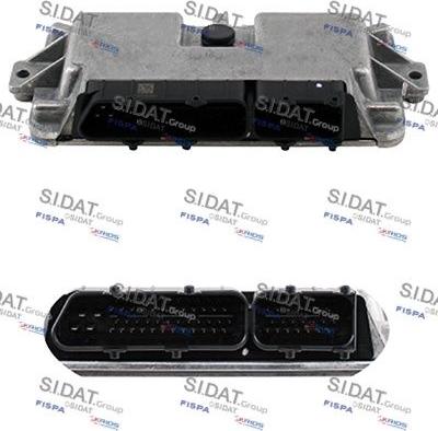 Autoteam L42317 - Блок управління, управління двигуном ЕБУ autocars.com.ua