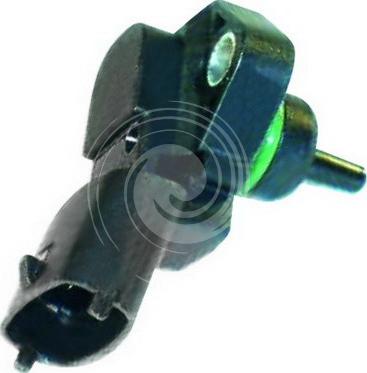 Autoteam L4296 - Датчик, тиск у впускний трубі autocars.com.ua