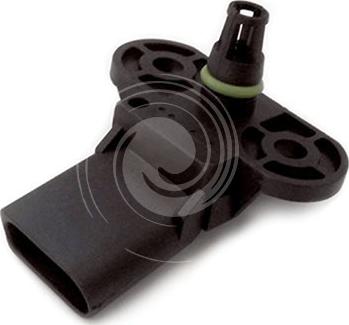 Autoteam L43026 - Датчик, тиск у впускний трубі autocars.com.ua