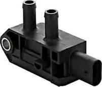 Autoteam L43063A2 - Датчик, тиск вихлопних газів autocars.com.ua