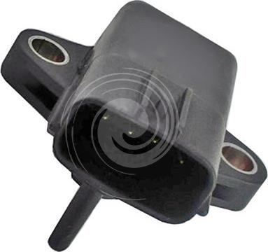 Autoteam L43064A2 - Датчик, тиск у впускний трубі autocars.com.ua