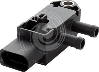 Autoteam L43067 - Датчик, тиск вихлопних газів autocars.com.ua