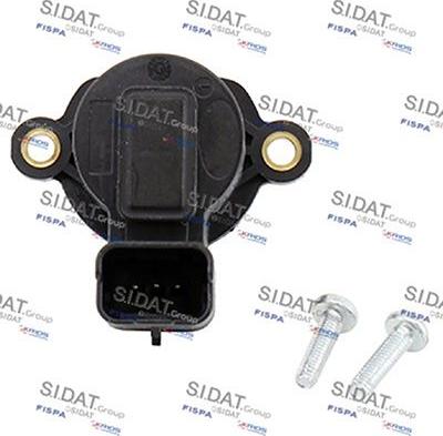 Autoteam L4306 - Клапанний елемент, гідравлічний агрегат - автомат.коробка autocars.com.ua