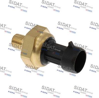 Autoteam L43243A2 - Датчик, тиск вихлопних газів autocars.com.ua