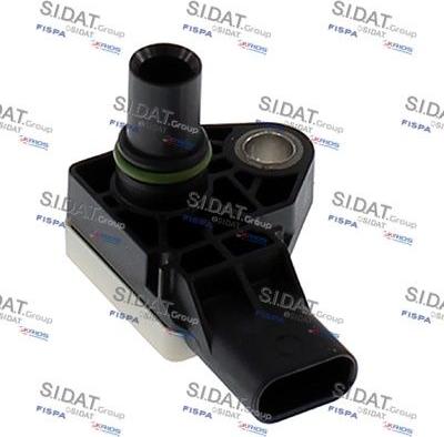 Autoteam L43309 - Датчик MAP, тиск повітря autocars.com.ua