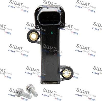 Autoteam L4431 - Клапанний елемент, гідравлічний агрегат - автомат.коробка autocars.com.ua