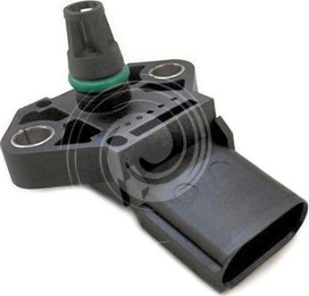 Autoteam L4459 - Датчик MAP, тиск повітря autocars.com.ua