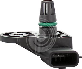 Autoteam L4468 - Датчик, тиск у впускний трубі autocars.com.ua