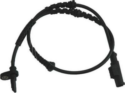 Autoteam L4517 - Датчик ABS, частота обертання колеса autocars.com.ua