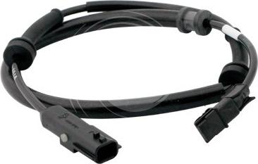 Autoteam L4637 - Датчик ABS, частота обертання колеса autocars.com.ua