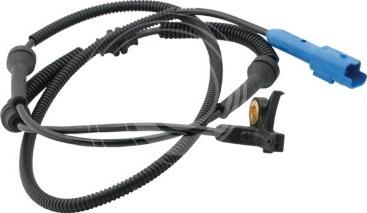 Autoteam L4640 - Датчик ABS, частота обертання колеса autocars.com.ua