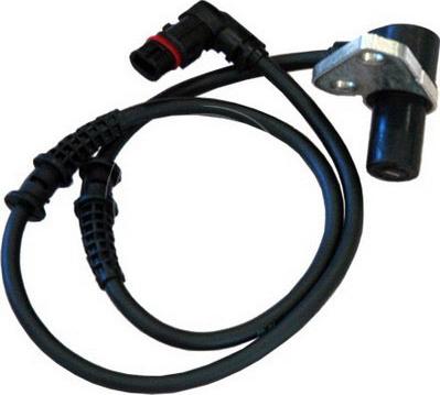 Autoteam L4684 - Датчик ABS, частота обертання колеса autocars.com.ua