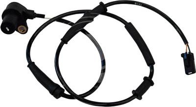 Autoteam L4725 - Датчик ABS, частота обертання колеса autocars.com.ua