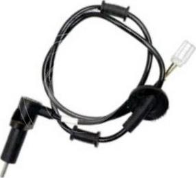 Autoteam L4727 - Датчик ABS, частота обертання колеса autocars.com.ua