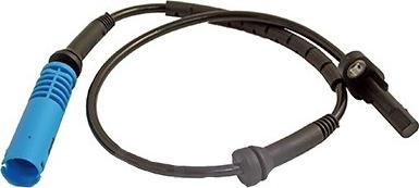 Autoteam L4873A2 - Датчик ABS, частота обертання колеса autocars.com.ua