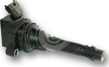 Autoteam L530152A2 - Котушка запалювання autocars.com.ua