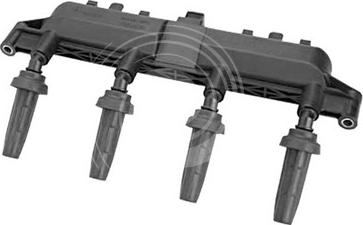 Autoteam L530182A2 - Катушка зажигания autodnr.net